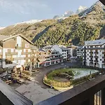 Beckett - Cocon Familial Balcon Vue 200m Gare * شامونكس