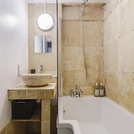 Beckett - Cocon Familial Balcon Vue 200m Gare Apartamento Chamonix Mont Blanc