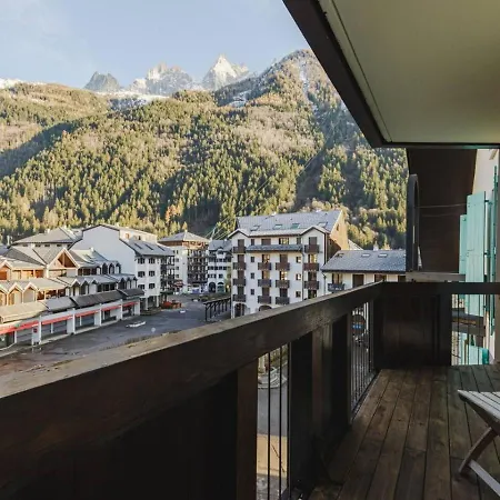 Lejlighed Beckett - Cocon Familial Balcon Vue 200m Gare