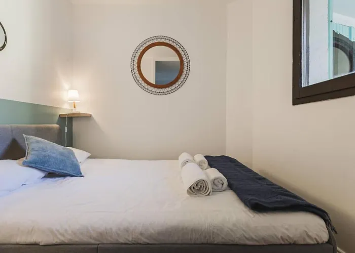 Beckett - Cocon Familial Balcon Vue 200m Gare * Chamonix Mont Blanc