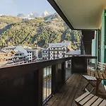 Beckett - Cocon Familial Balcon Vue 200m Gare Apartment *