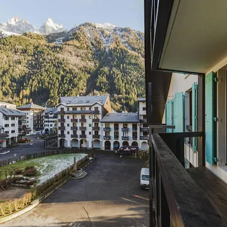 Beckett - Cocon Familial Balcon Vue 200m Gare