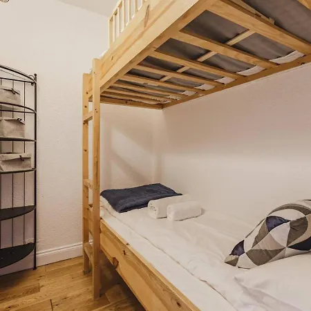 Beckett - Cocon Familial Balcon Vue 200m Gare *