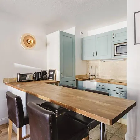 Apartament Beckett - Cocon Familial Balcon Vue 200m Gare