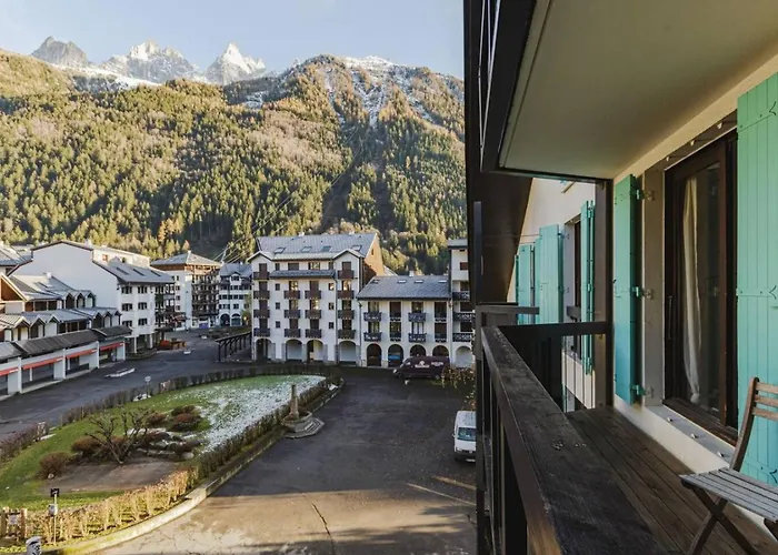 Beckett - Cocon Familial Balcon Vue 200m Gare