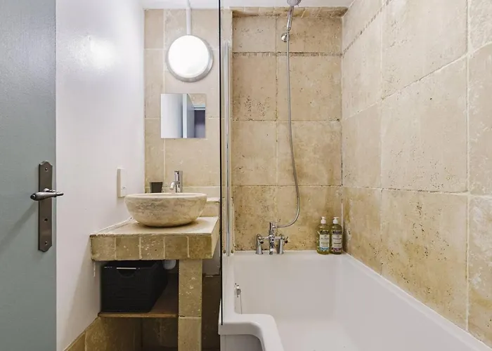 Beckett - Cocon Familial Balcon Vue 200m Gare Apartament Chamonix