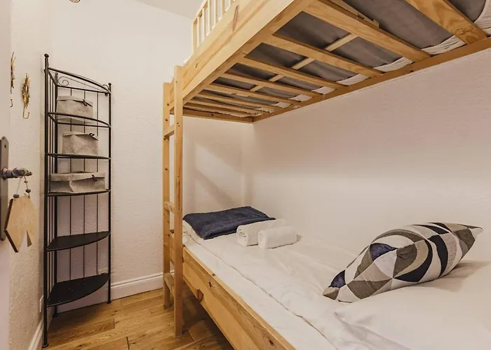 Beckett - Cocon Familial Balcon Vue 200m Gare *