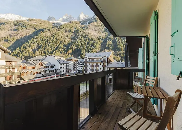 Beckett - Cocon Familial Balcon Vue 200m Gare Apartament *